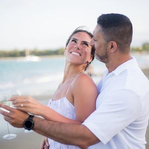 Meet your Posher, Faye